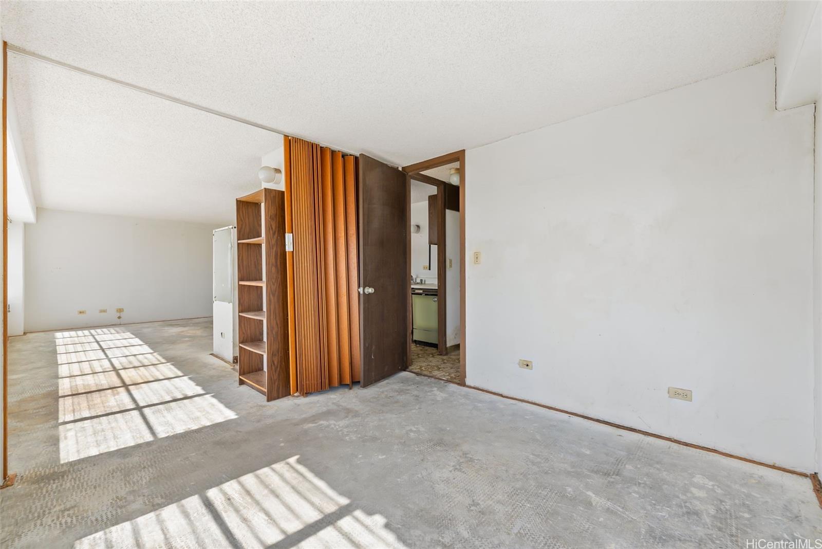 2525 Date Street  Unit 3402