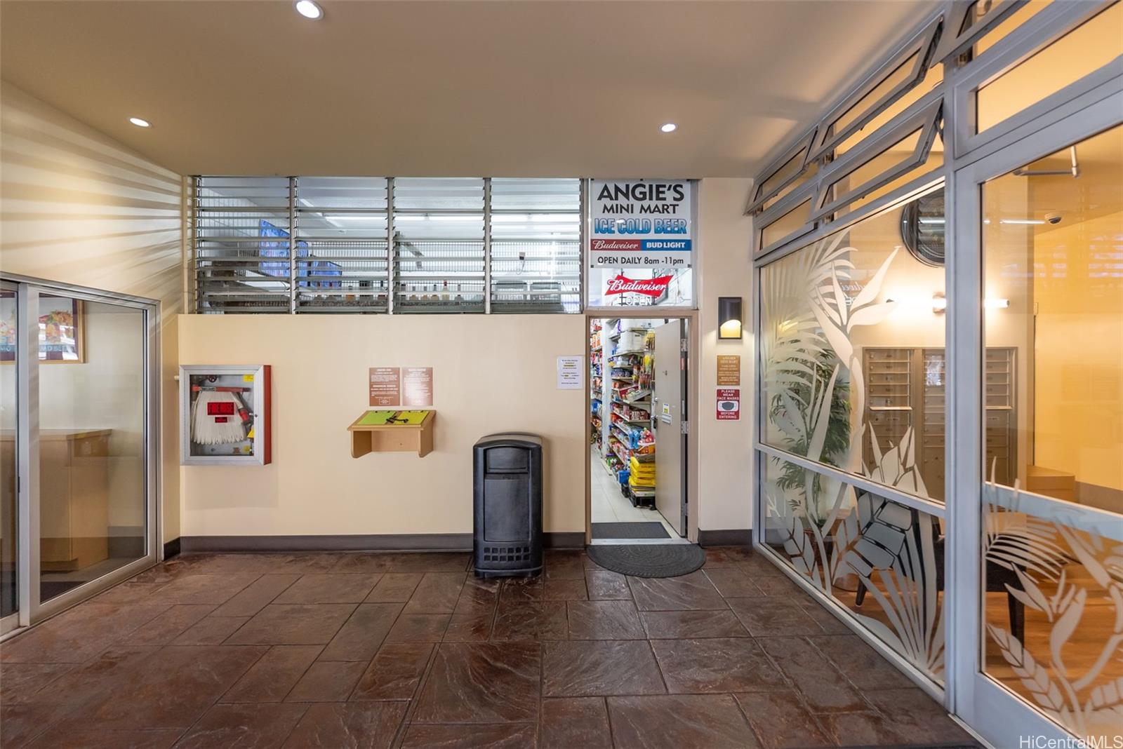 2525 Date Street  Unit 3402