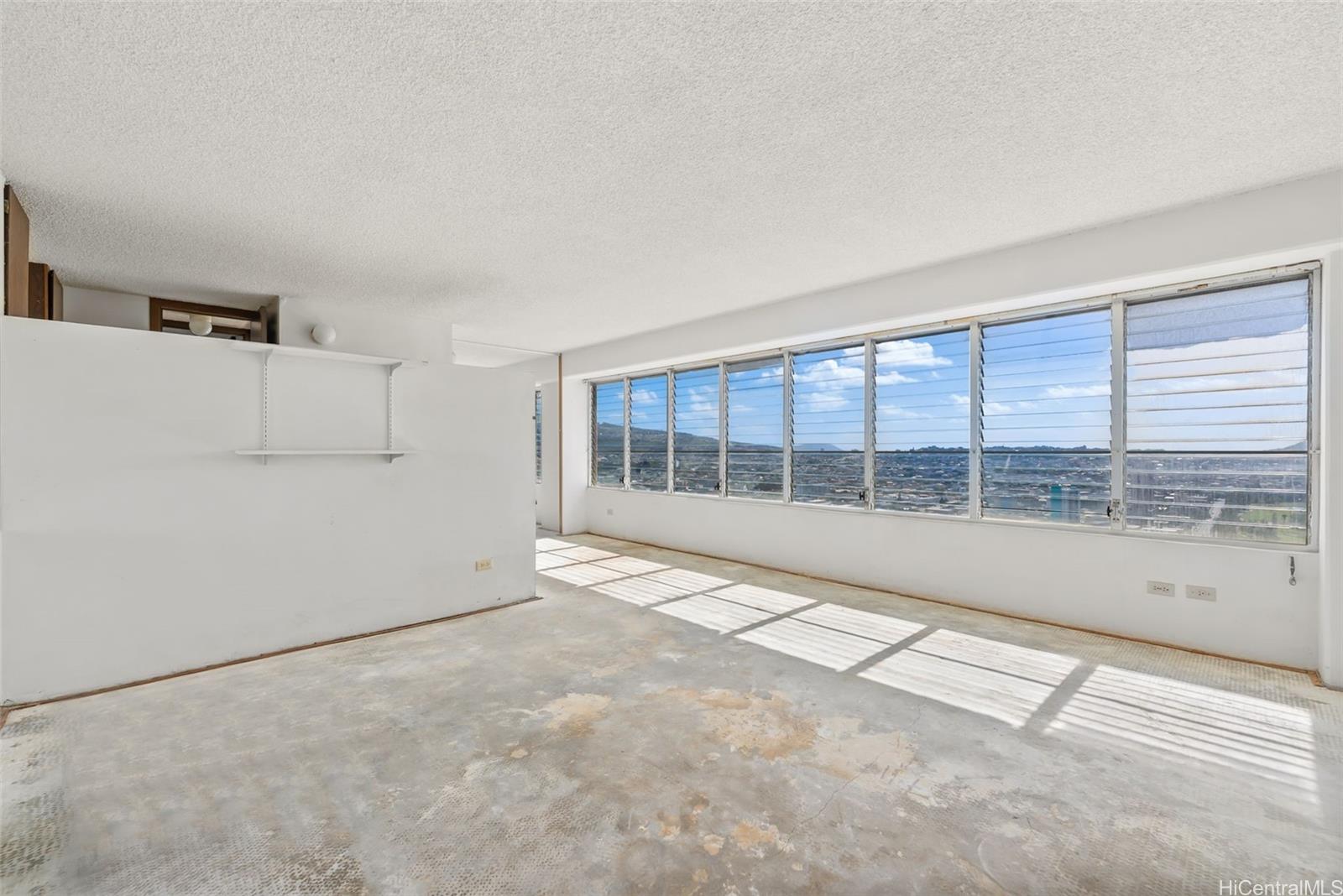 2525 Date Street  Unit 3402