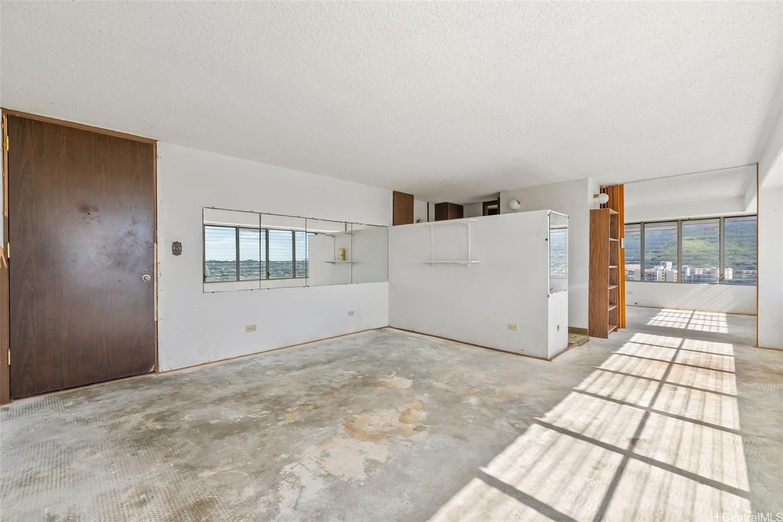 2525 Date Street  Unit 3402