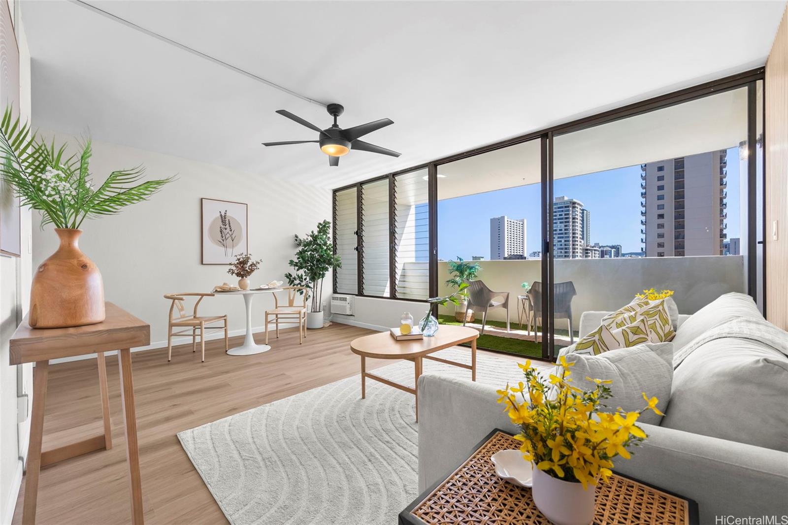 2092 Kuhio Avenue  Unit 1404