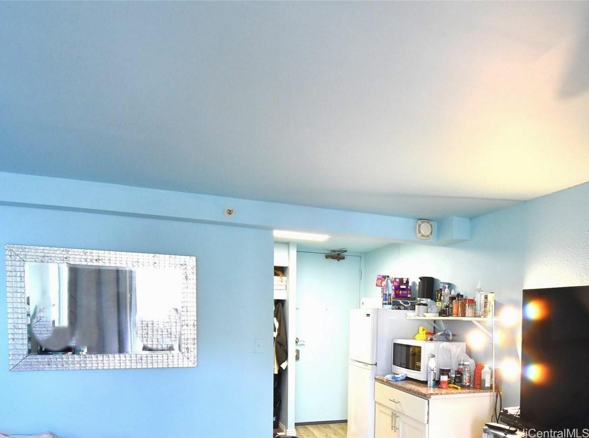 445 Seaside Avenue  Unit 1805