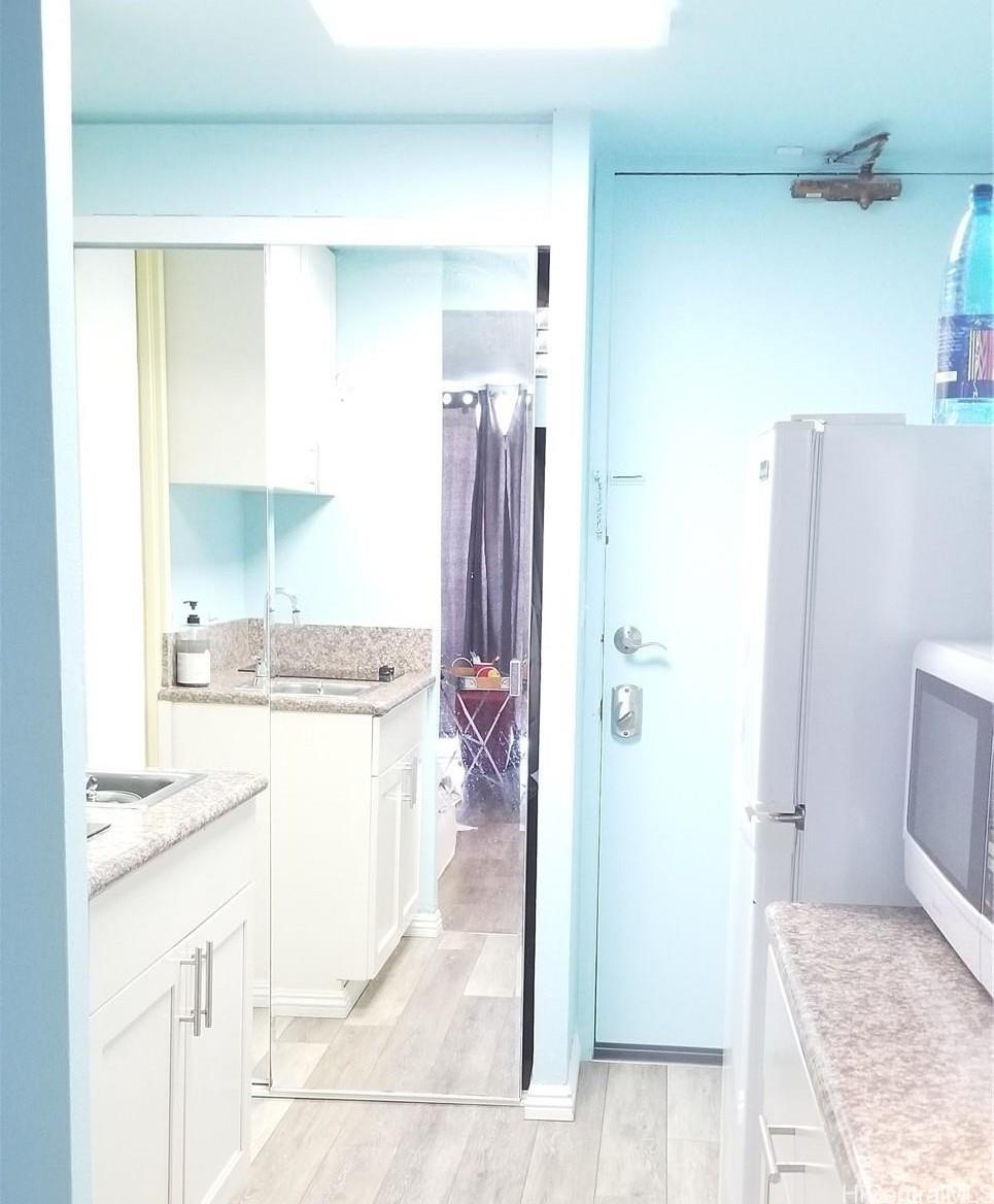 445 Seaside Avenue  Unit 1805