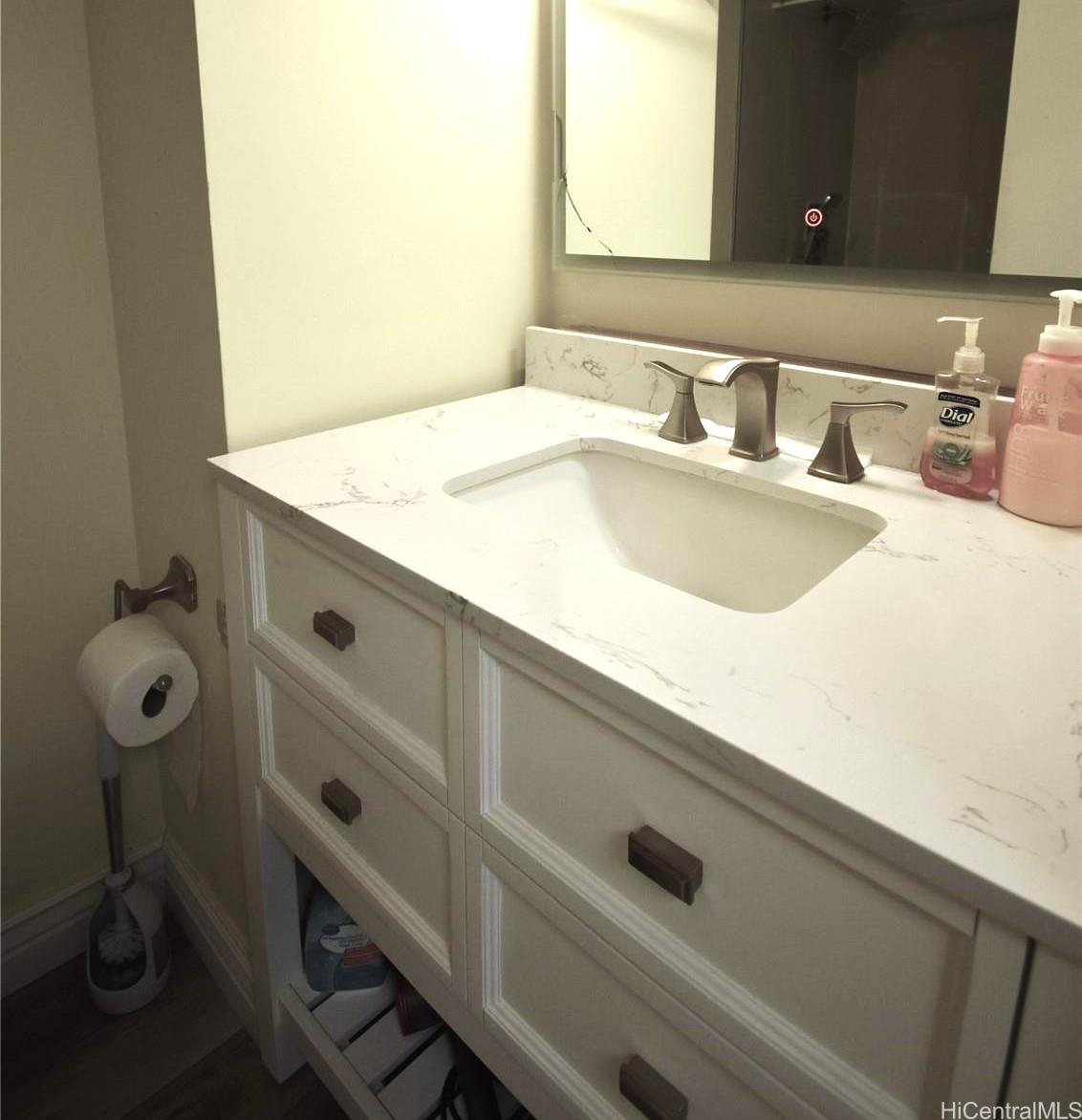 445 Seaside Avenue  Unit 1805