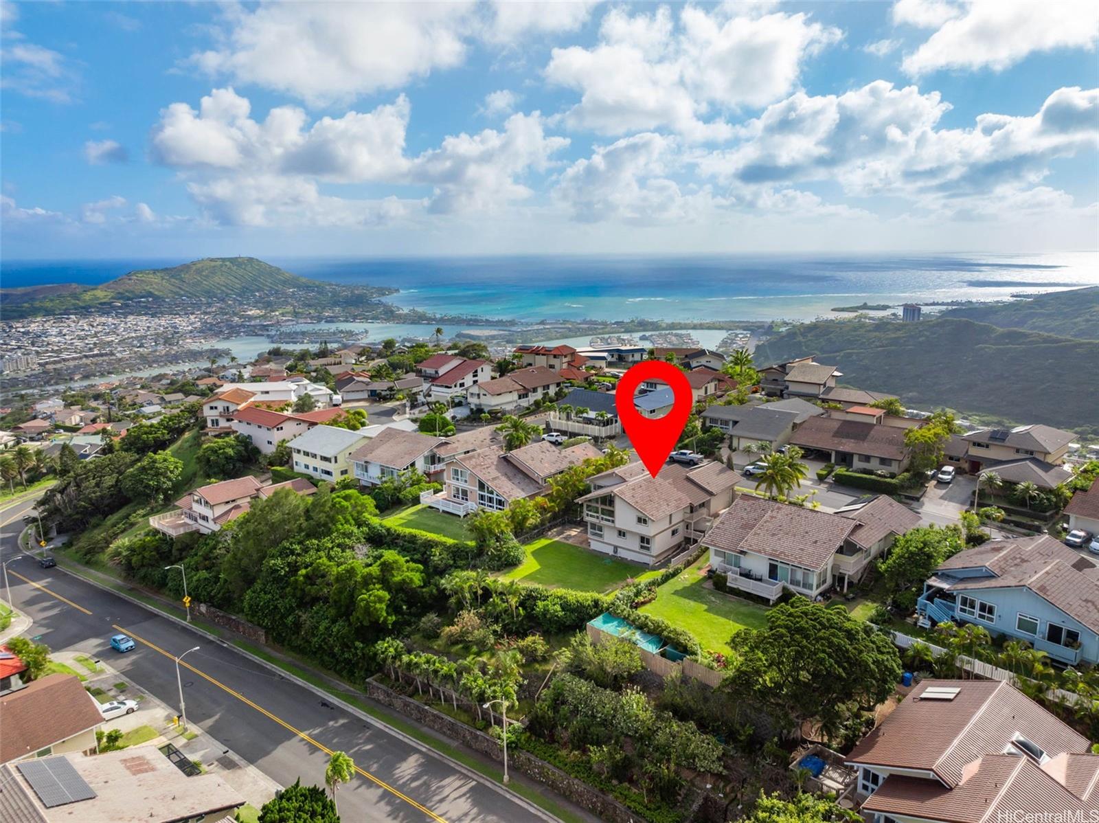 1059 Kaumoku Street