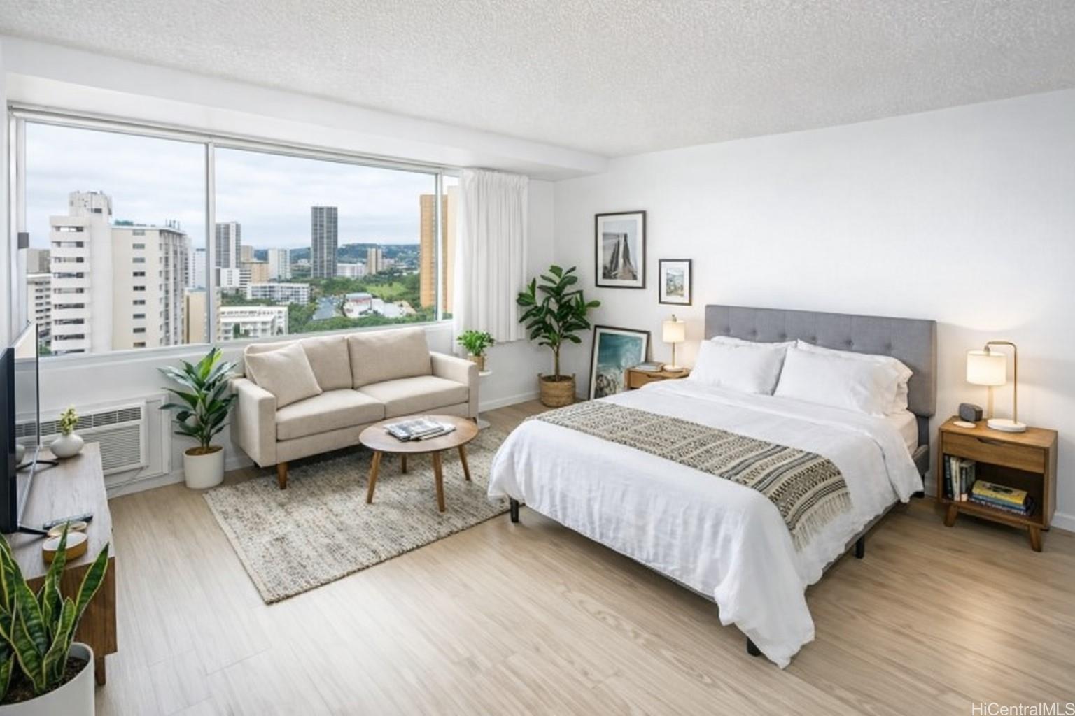 2888 Ala Ilima Street 1607