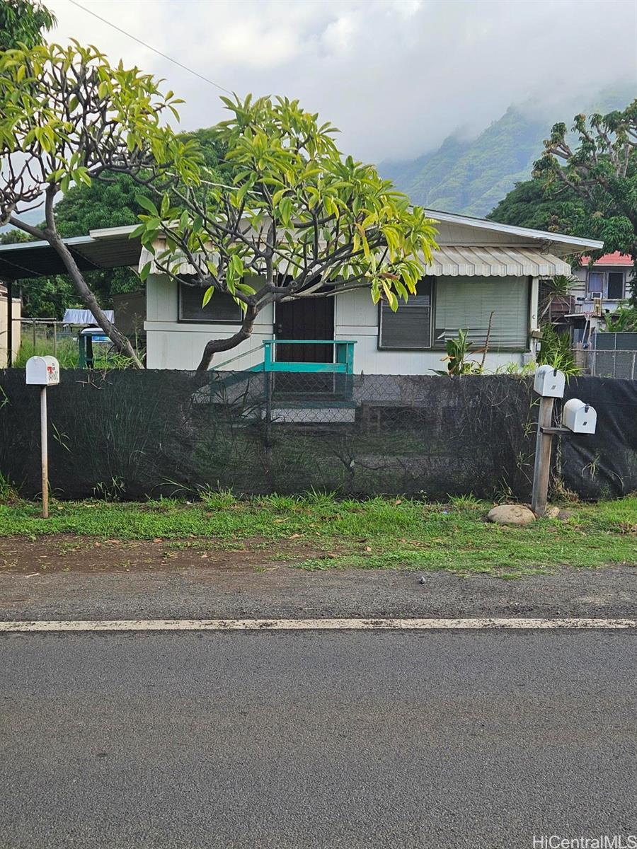 84-960 Lahaina Street