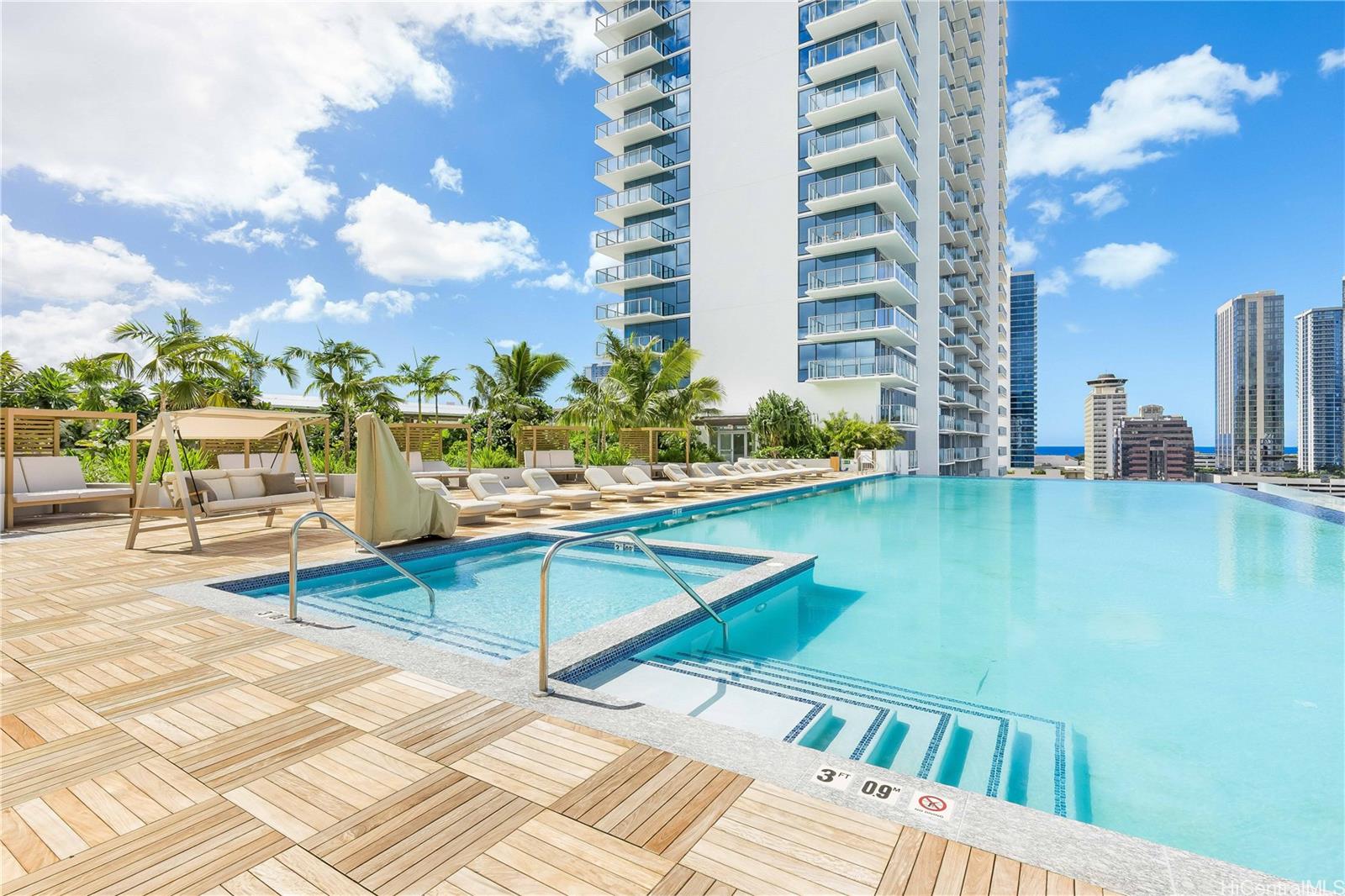 1500 Rycroft Street  Unit 2412R