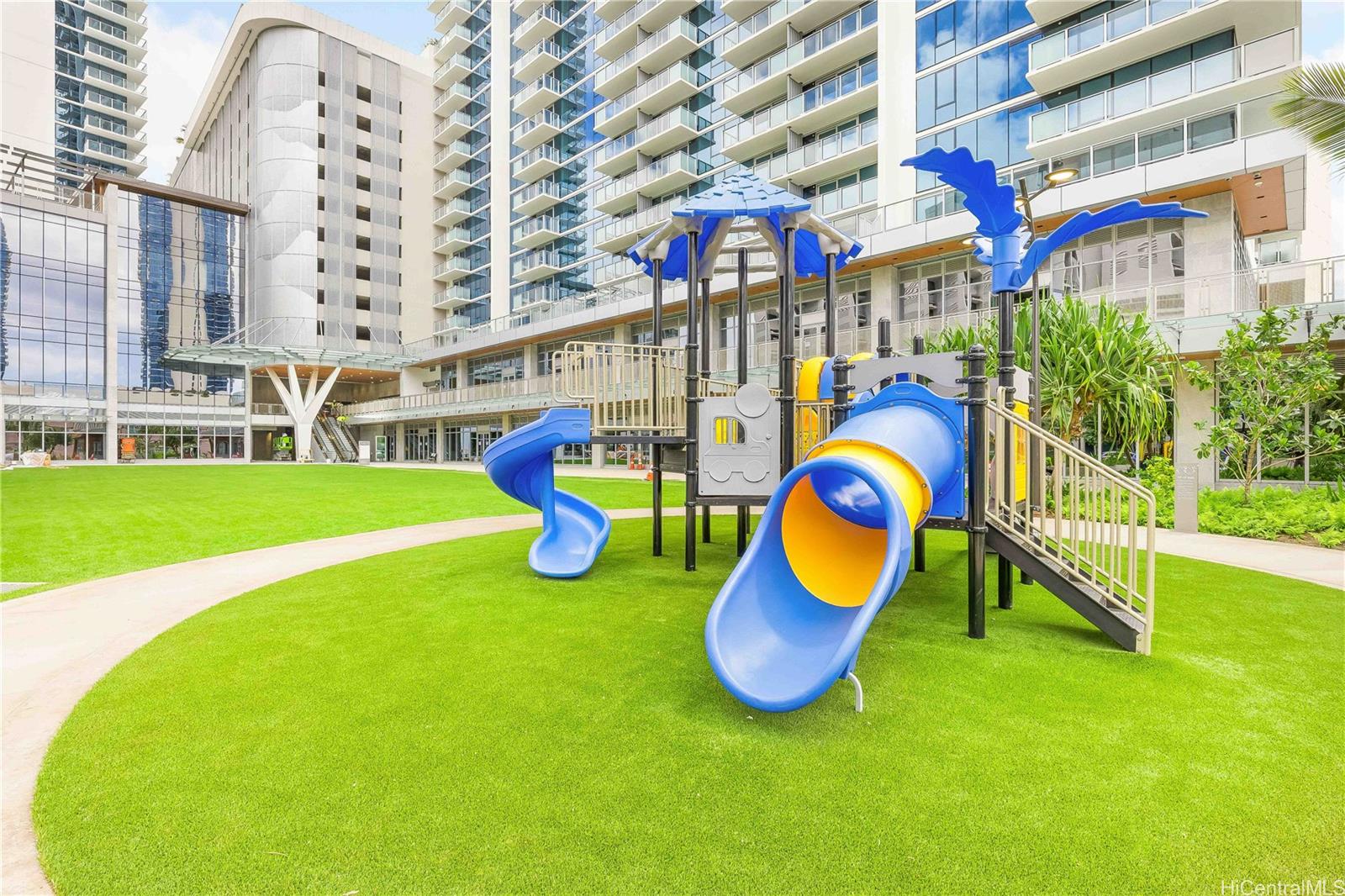 1500 Rycroft Street  Unit 2412R