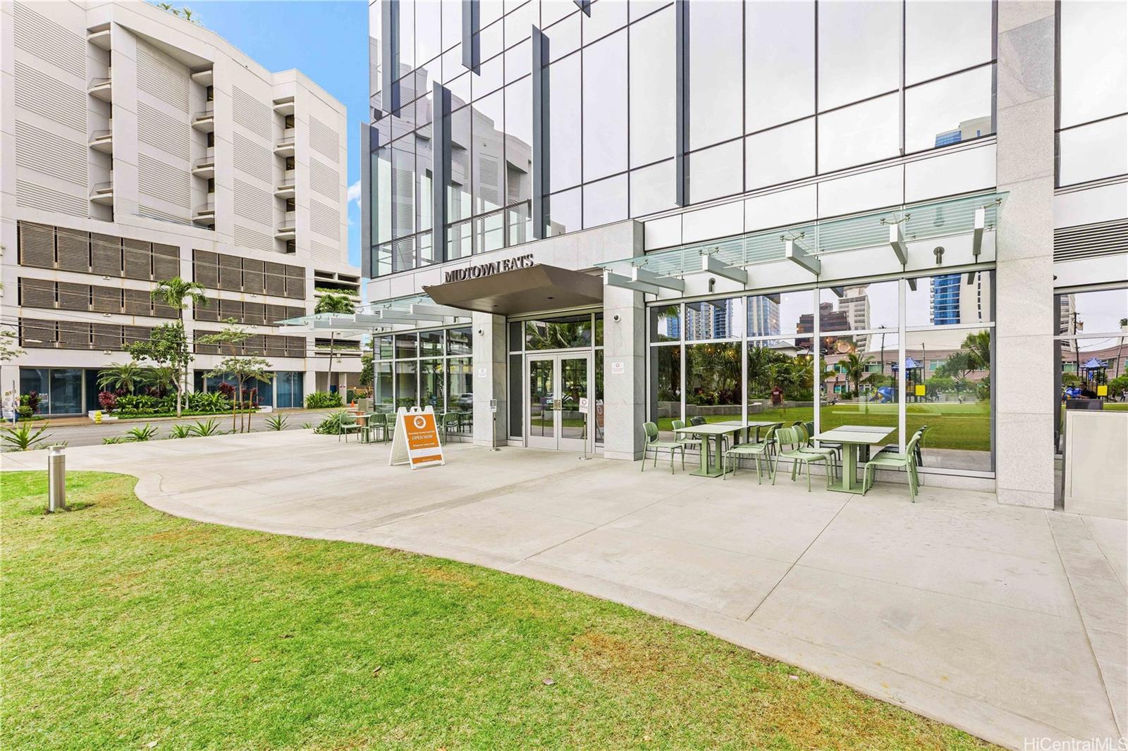 1500 Rycroft Street  Unit 2412R