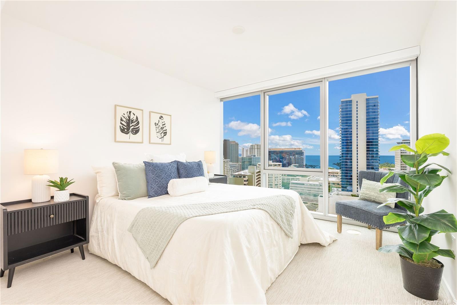 1500 Rycroft Street  Unit 2412R