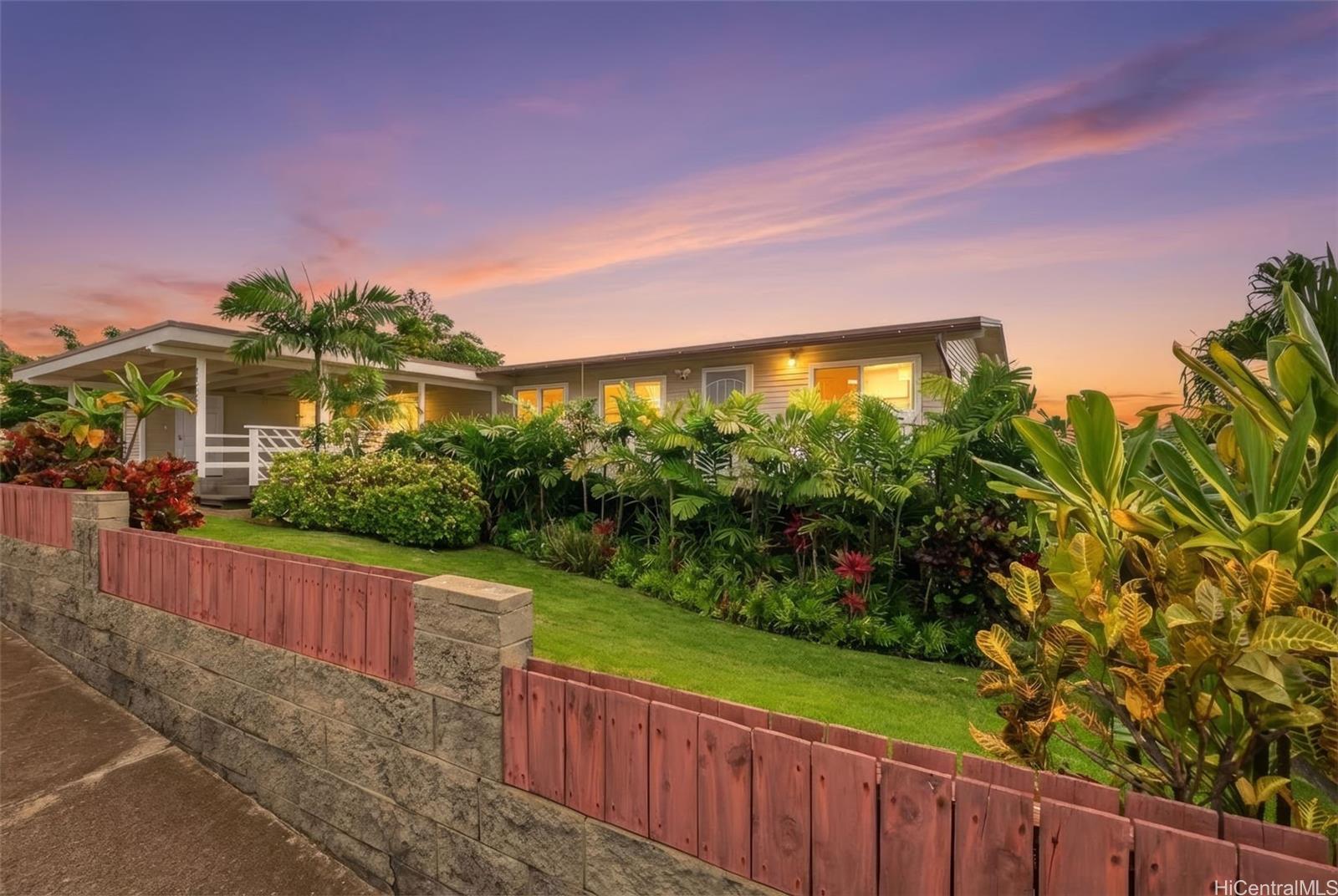 92-889 Kohupono Street