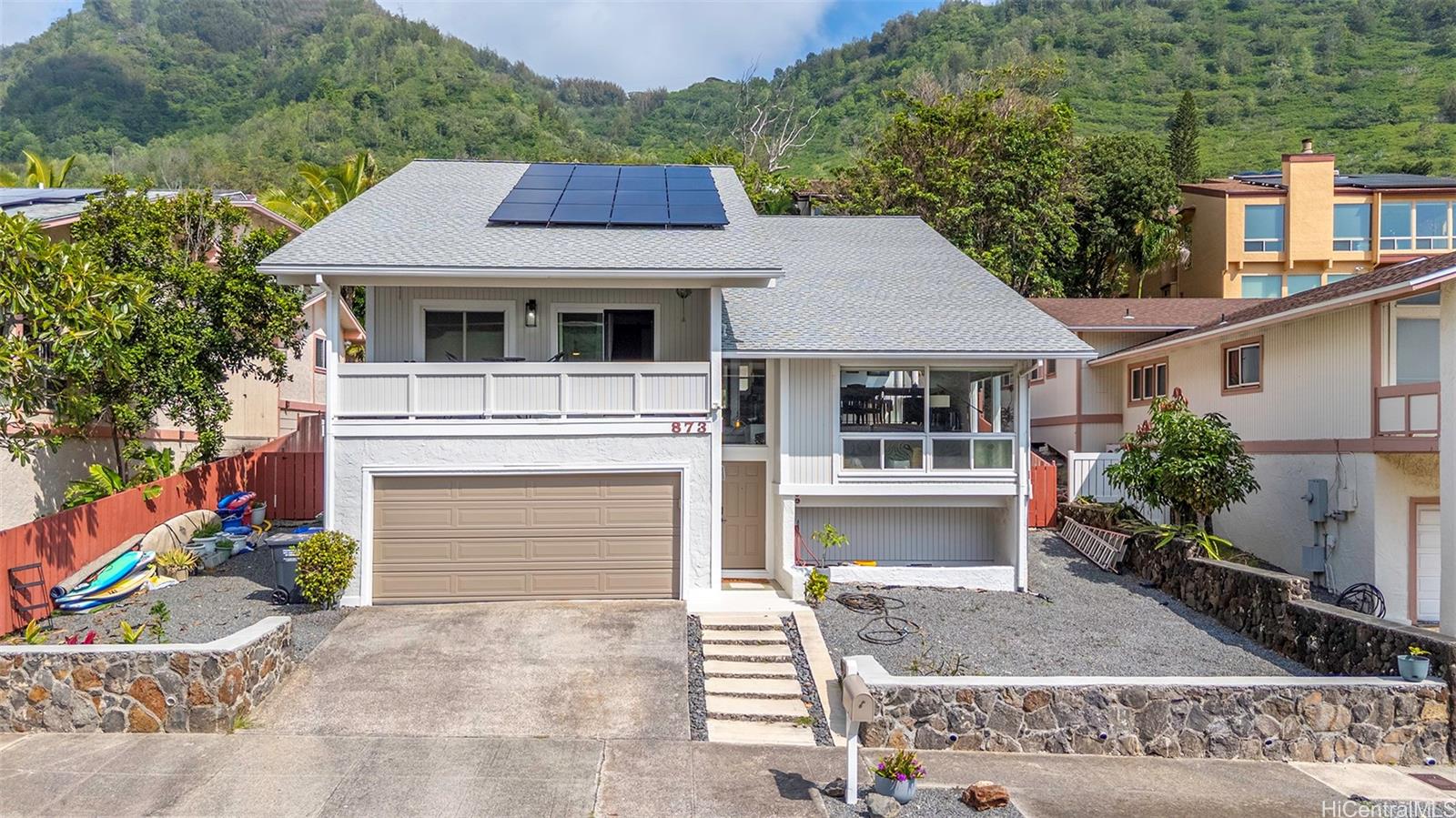 873 Hahaione Street