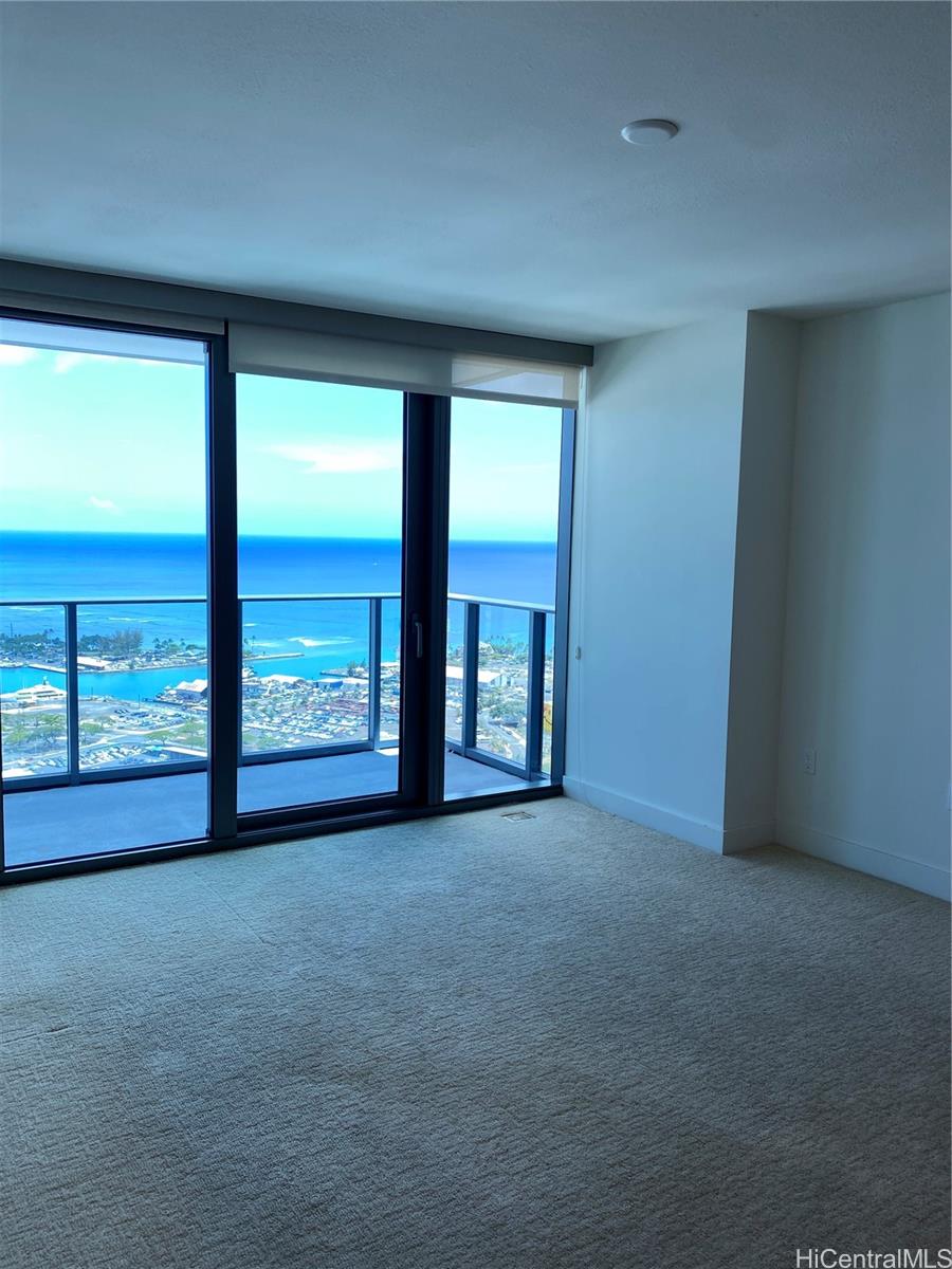 600 Ala Moana Boulevard 4207