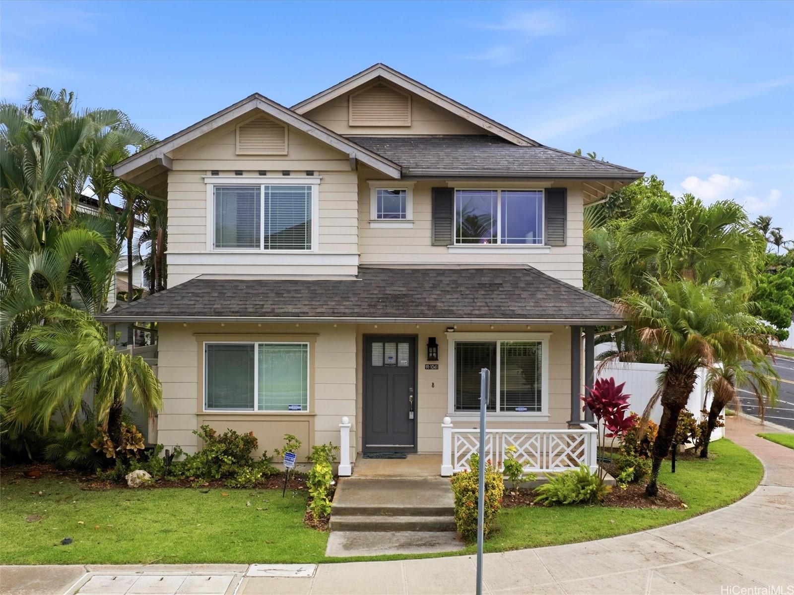 91-1041 Kaianae Street