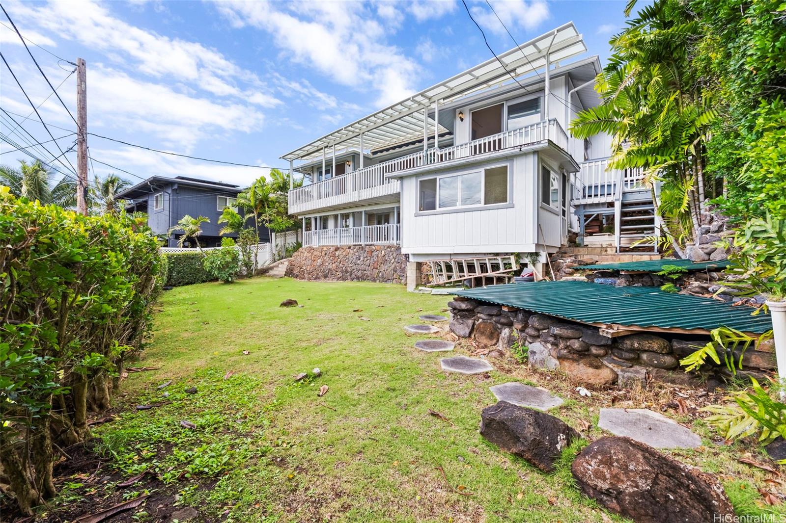 3797 Sierra Drive A