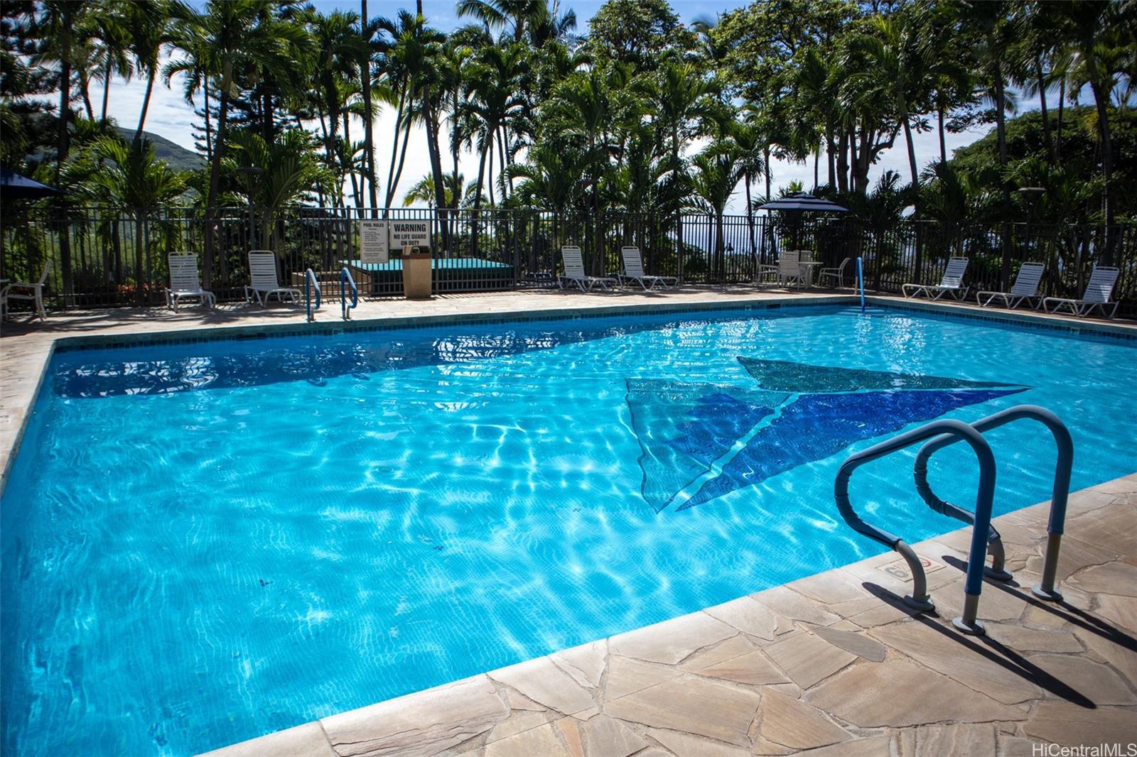84-740 Kili Drive  Unit 427