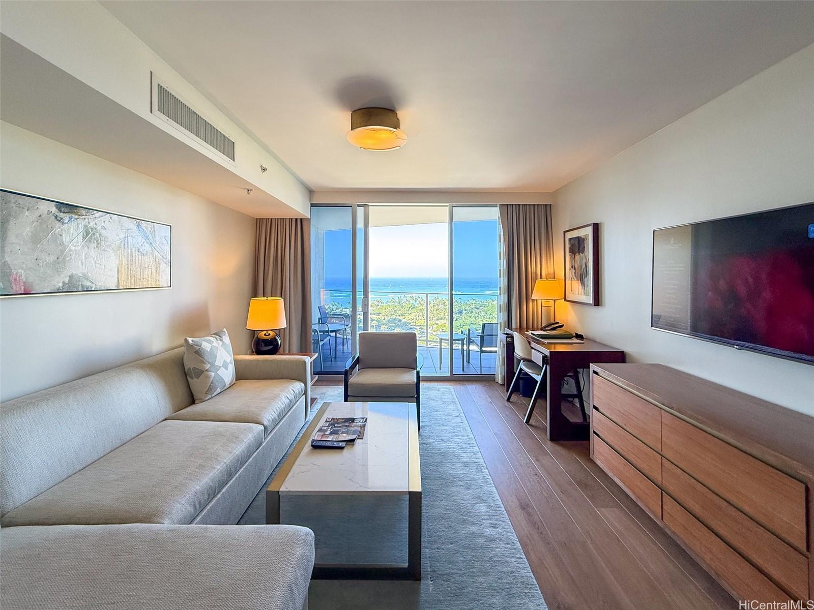 2139 Kuhio Avenue 2306