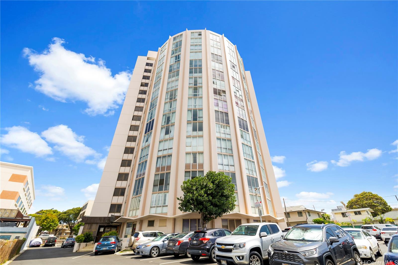 1139 9th Avenue  Unit 703