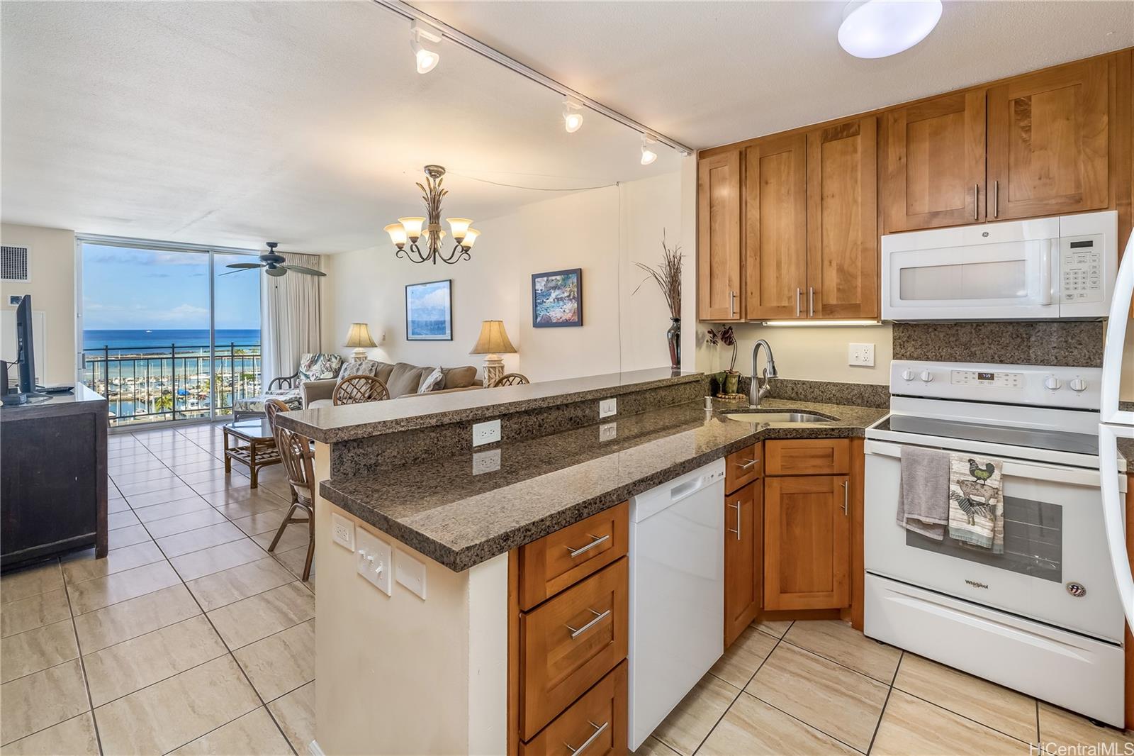 1765 Ala Moana Boulevard 1286