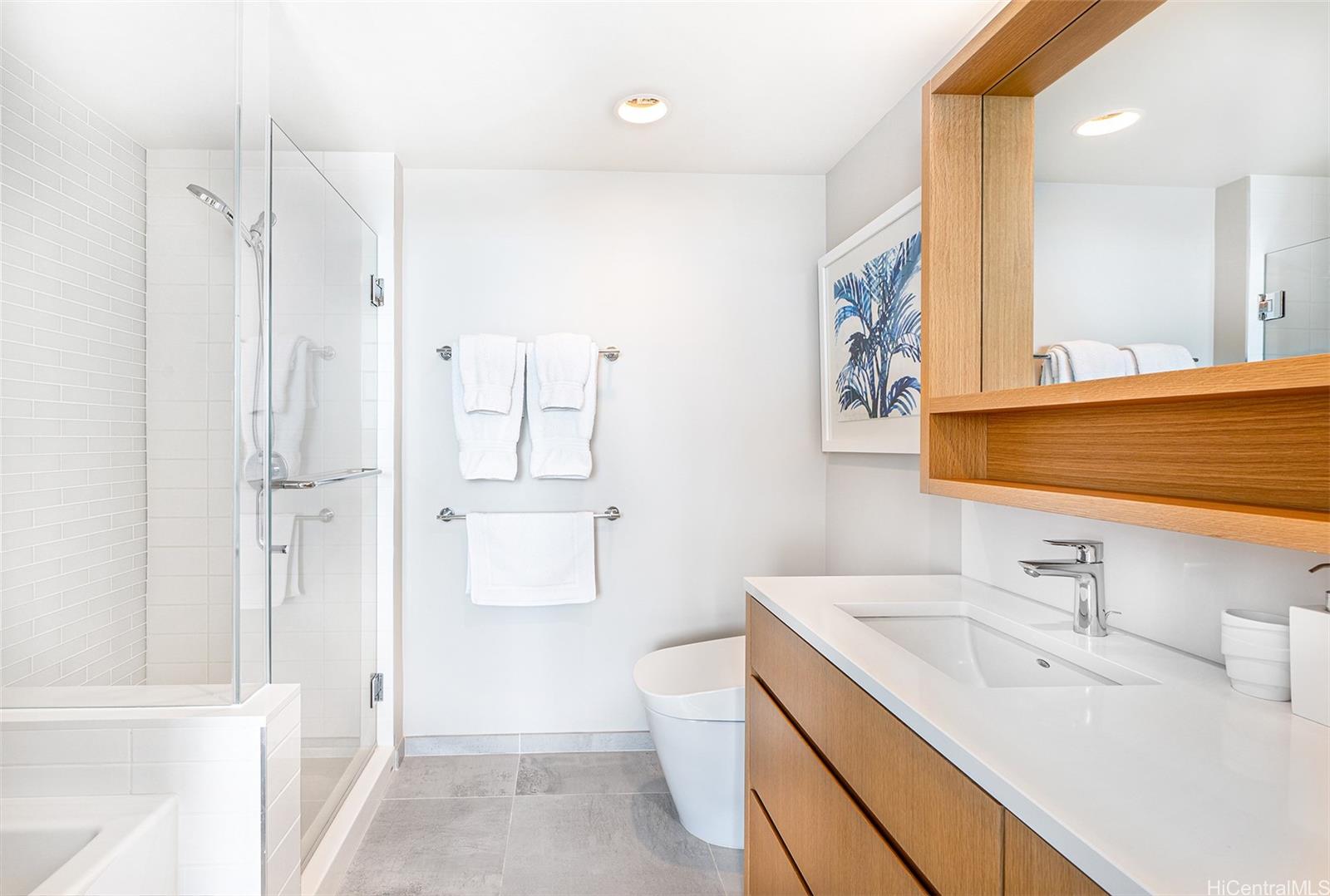 1388 Kapiolani Boulevard  Unit 3501