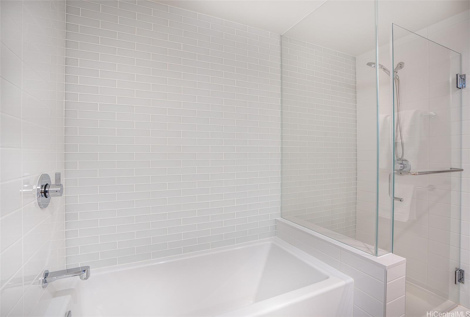 1388 Kapiolani Boulevard  Unit 3501