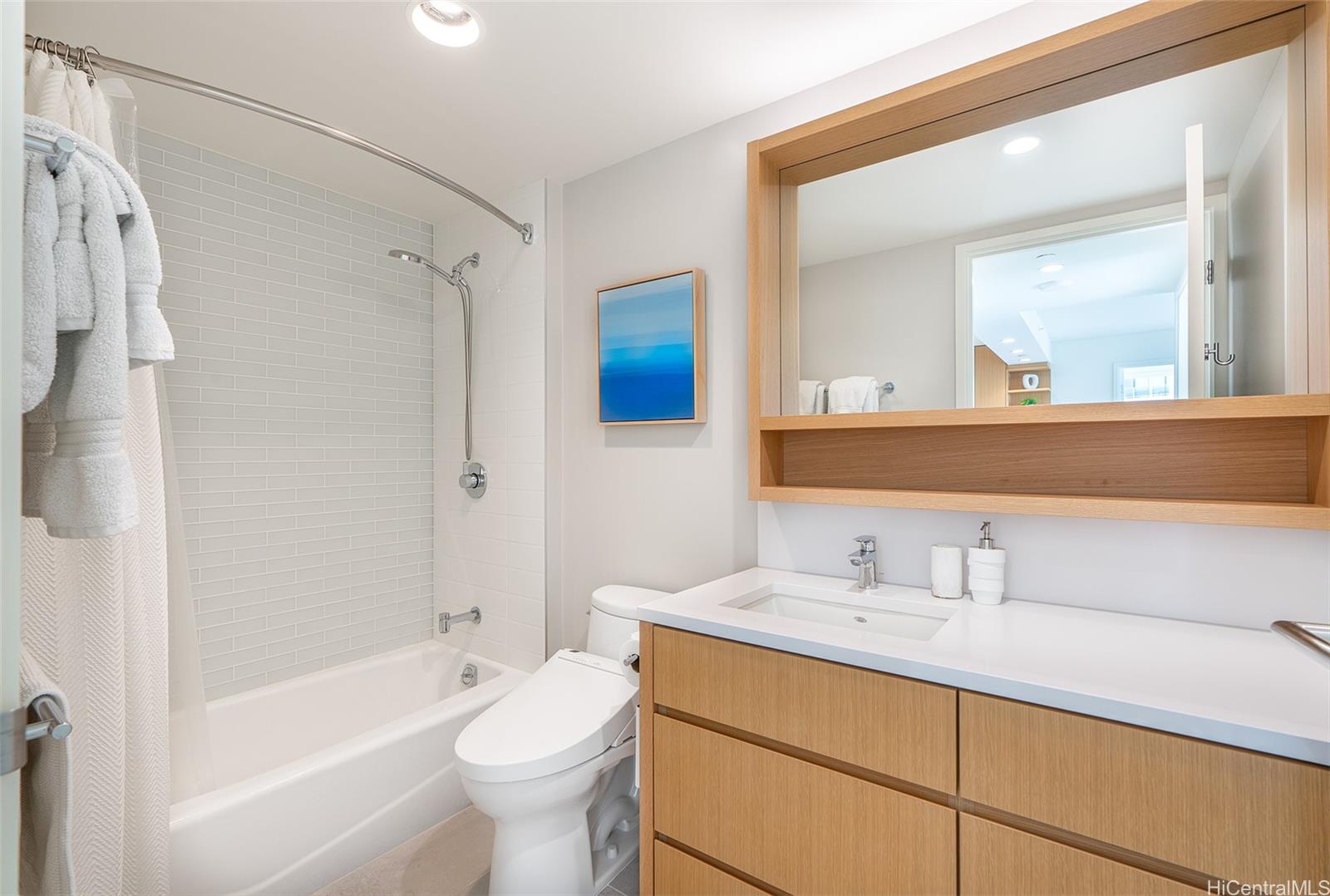 1388 Kapiolani Boulevard  Unit 3501