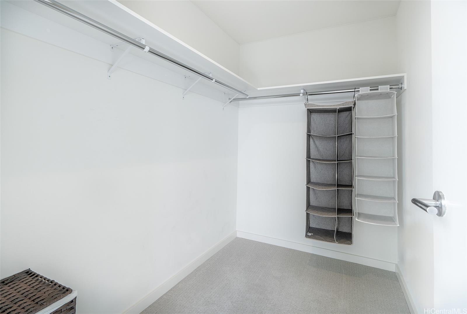 1388 Kapiolani Boulevard  Unit 3501