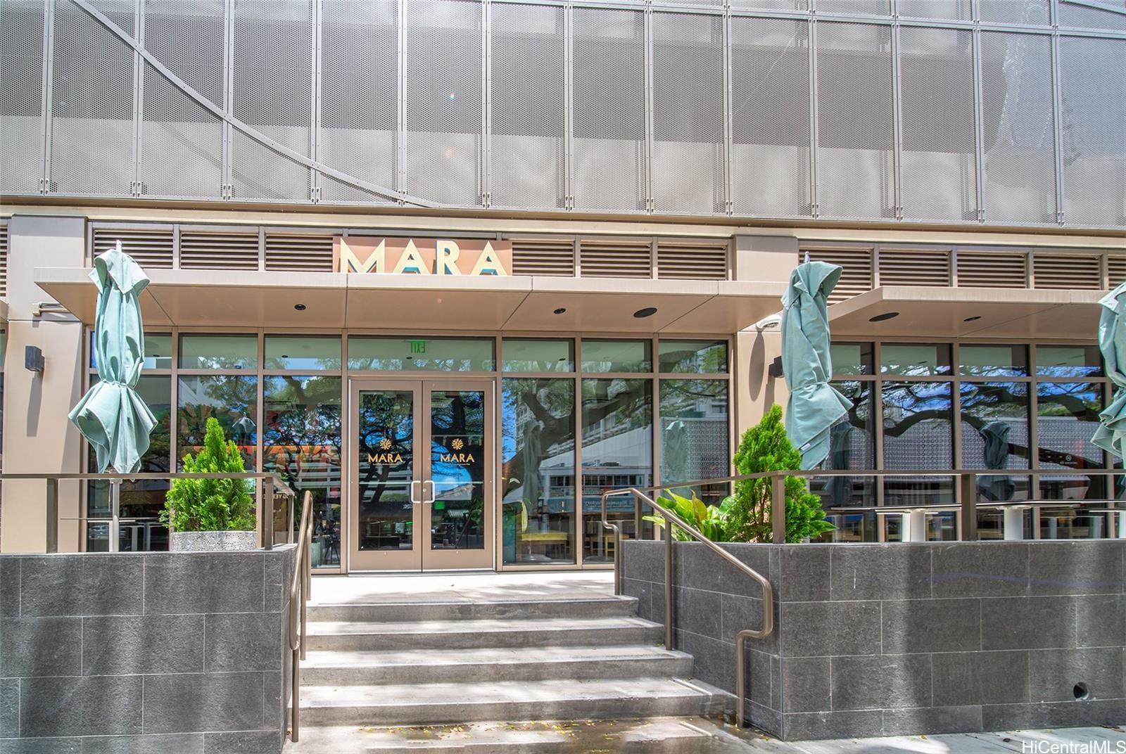 1388 Kapiolani Boulevard  Unit 3501