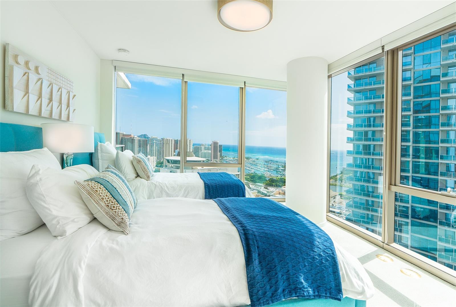 1388 Kapiolani Boulevard  Unit 3501