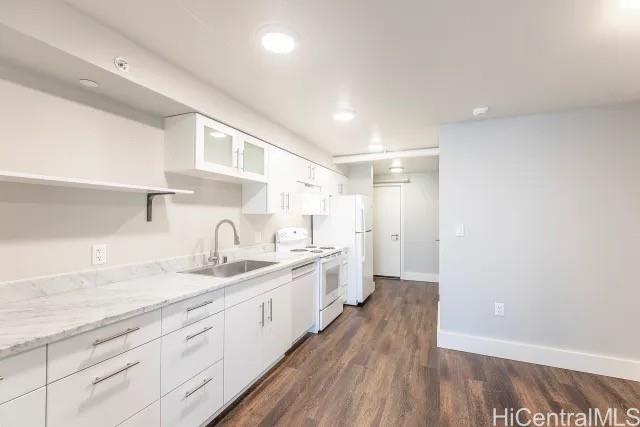 803 Waimanu Street  Unit 616