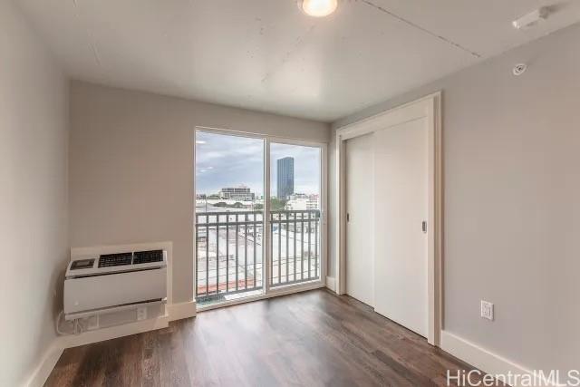 803 Waimanu Street  Unit 616