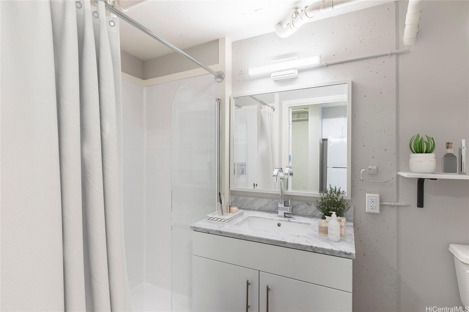 803 Waimanu Street  Unit 616