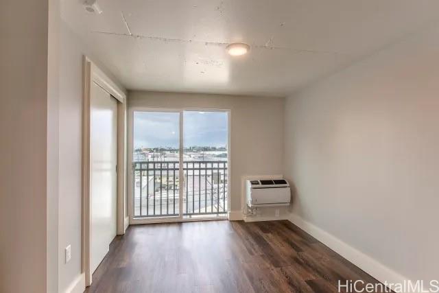 803 Waimanu Street  Unit 616