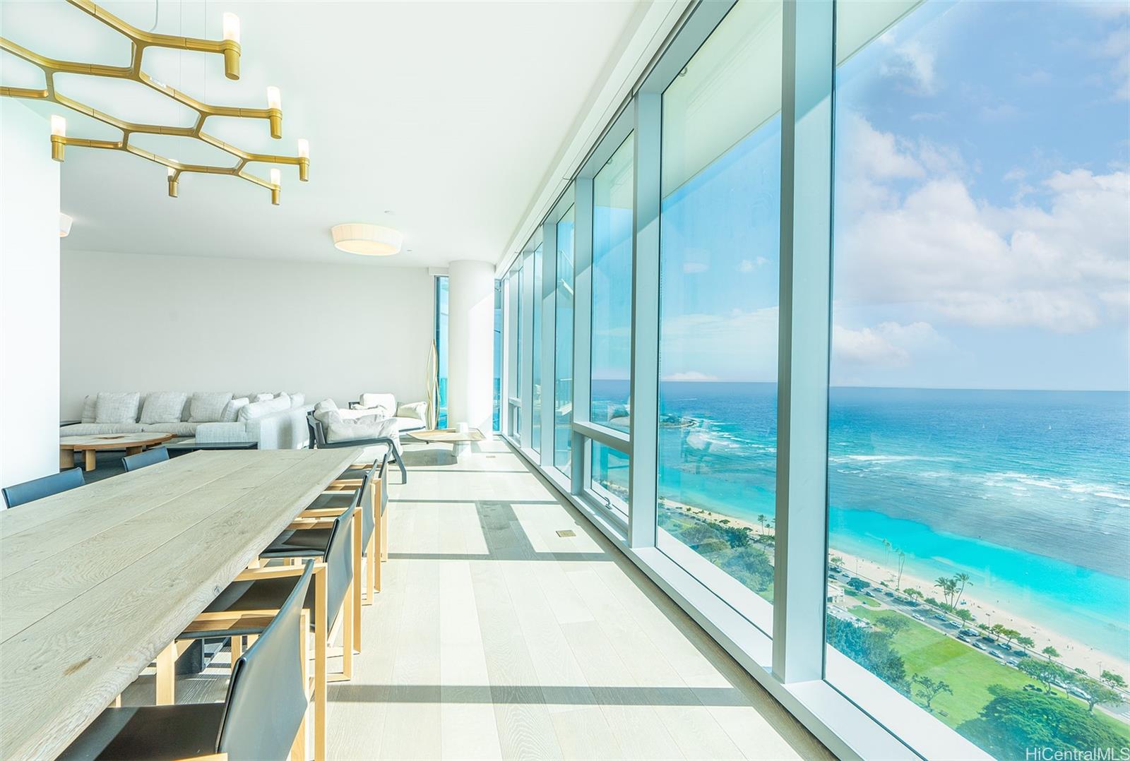 1118 Ala Moana Boulevard 3401
