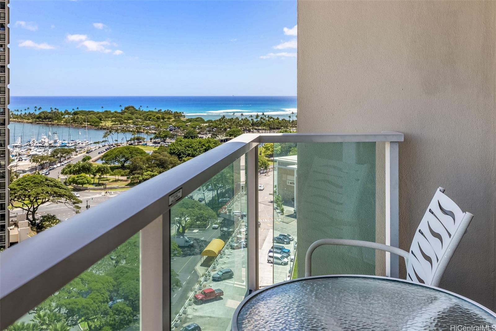 410 Atkinson Drive  Unit 1509