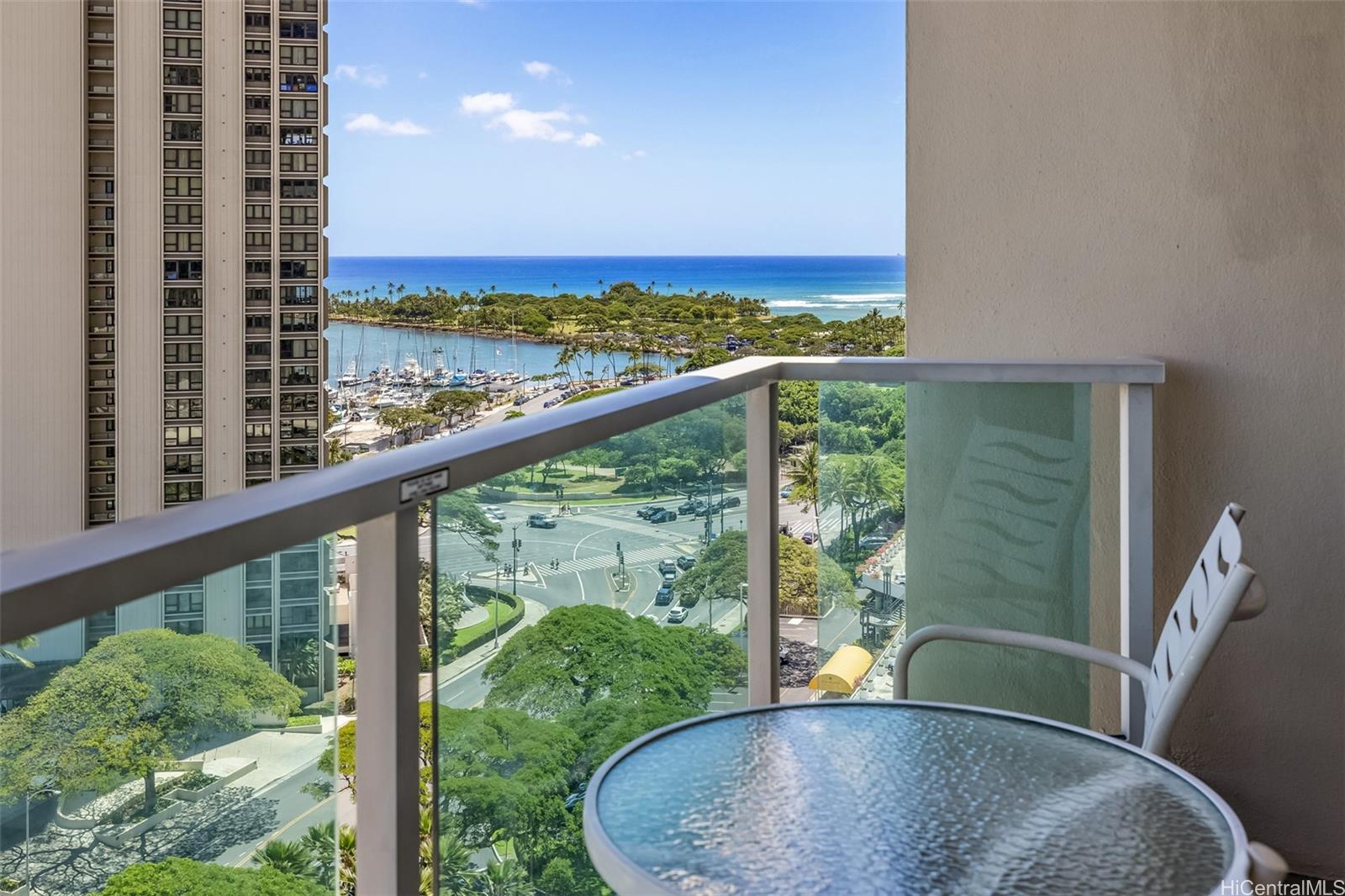 410 Atkinson Drive  Unit 1509