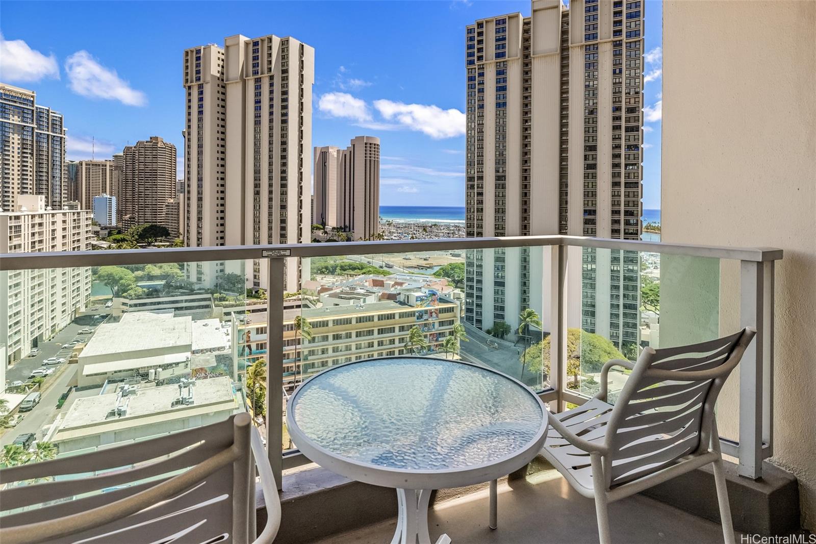 410 Atkinson Drive  Unit 1509