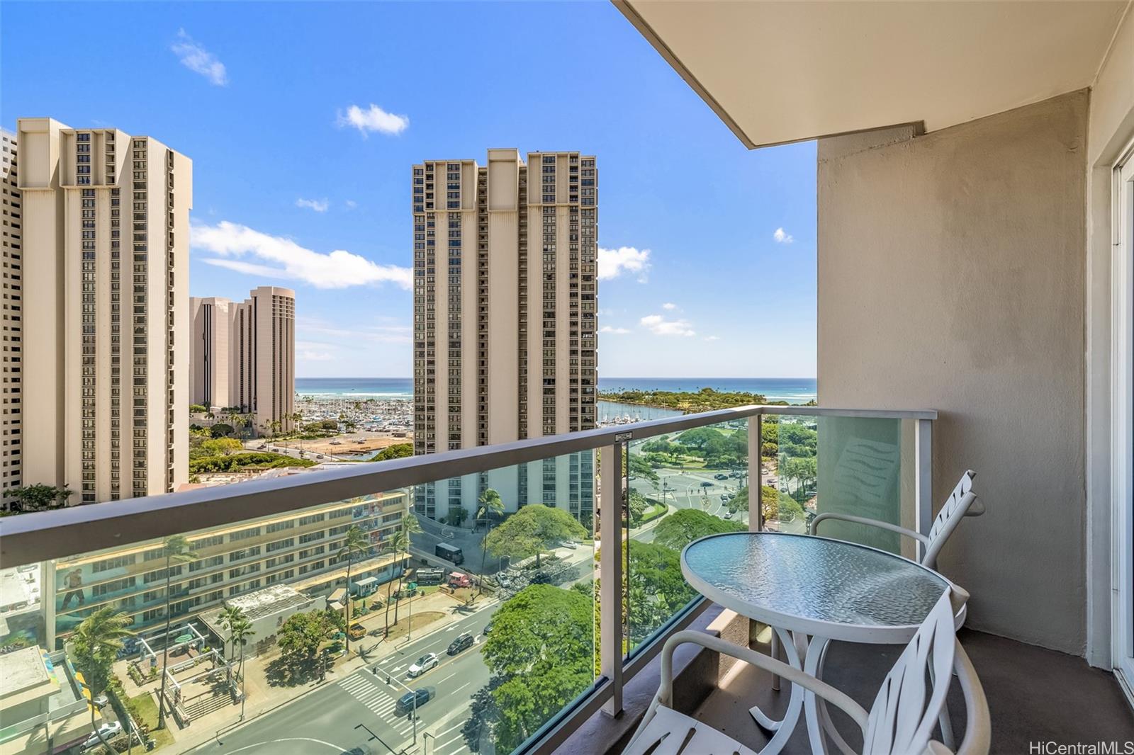 410 Atkinson Drive  Unit 1509