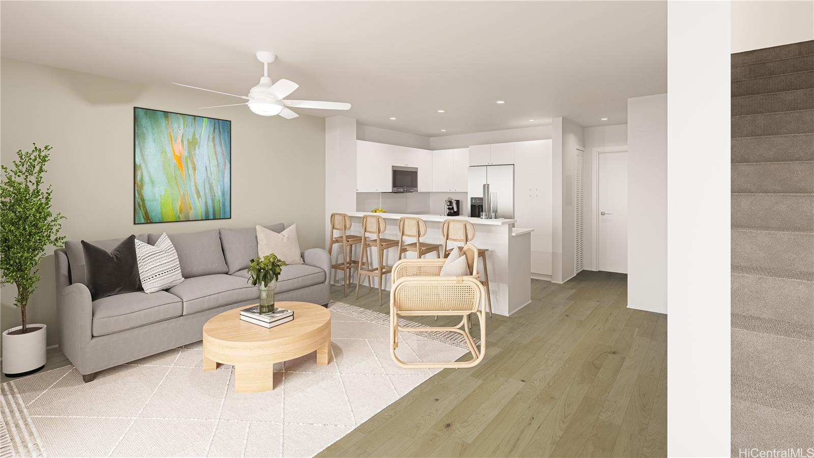 91-1170 Hoonaauao Street 1602