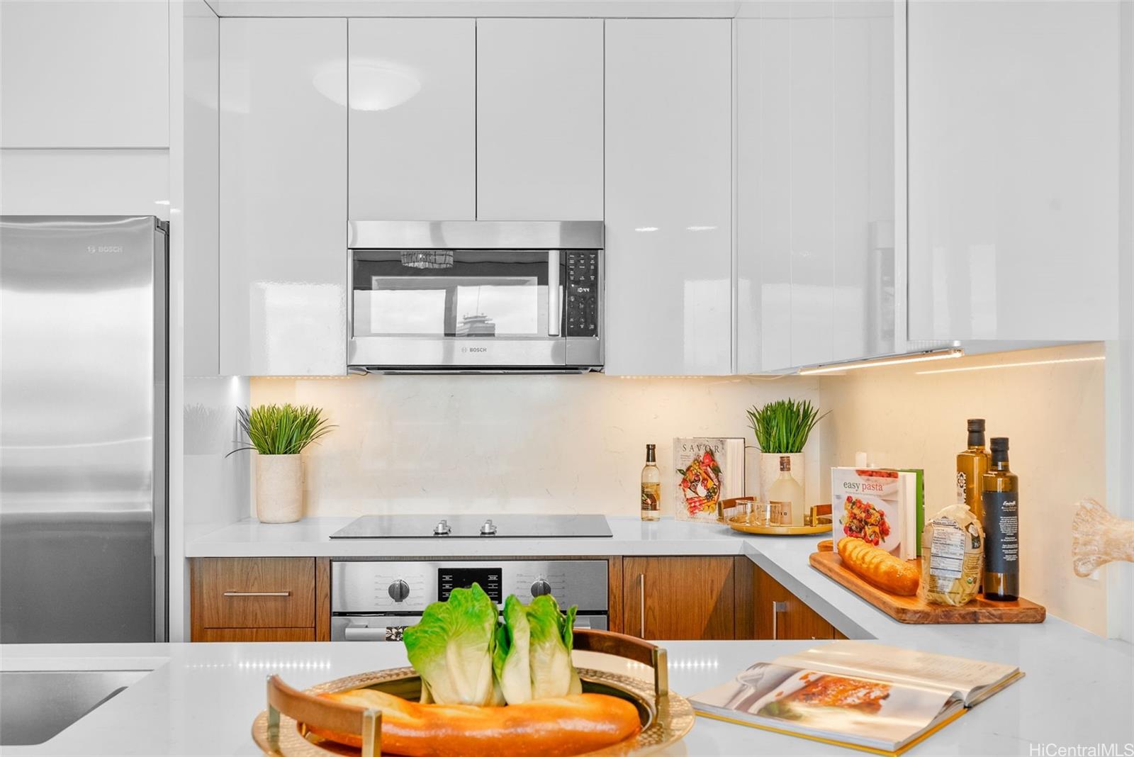 629 Keeaumoku Street  Unit 2009