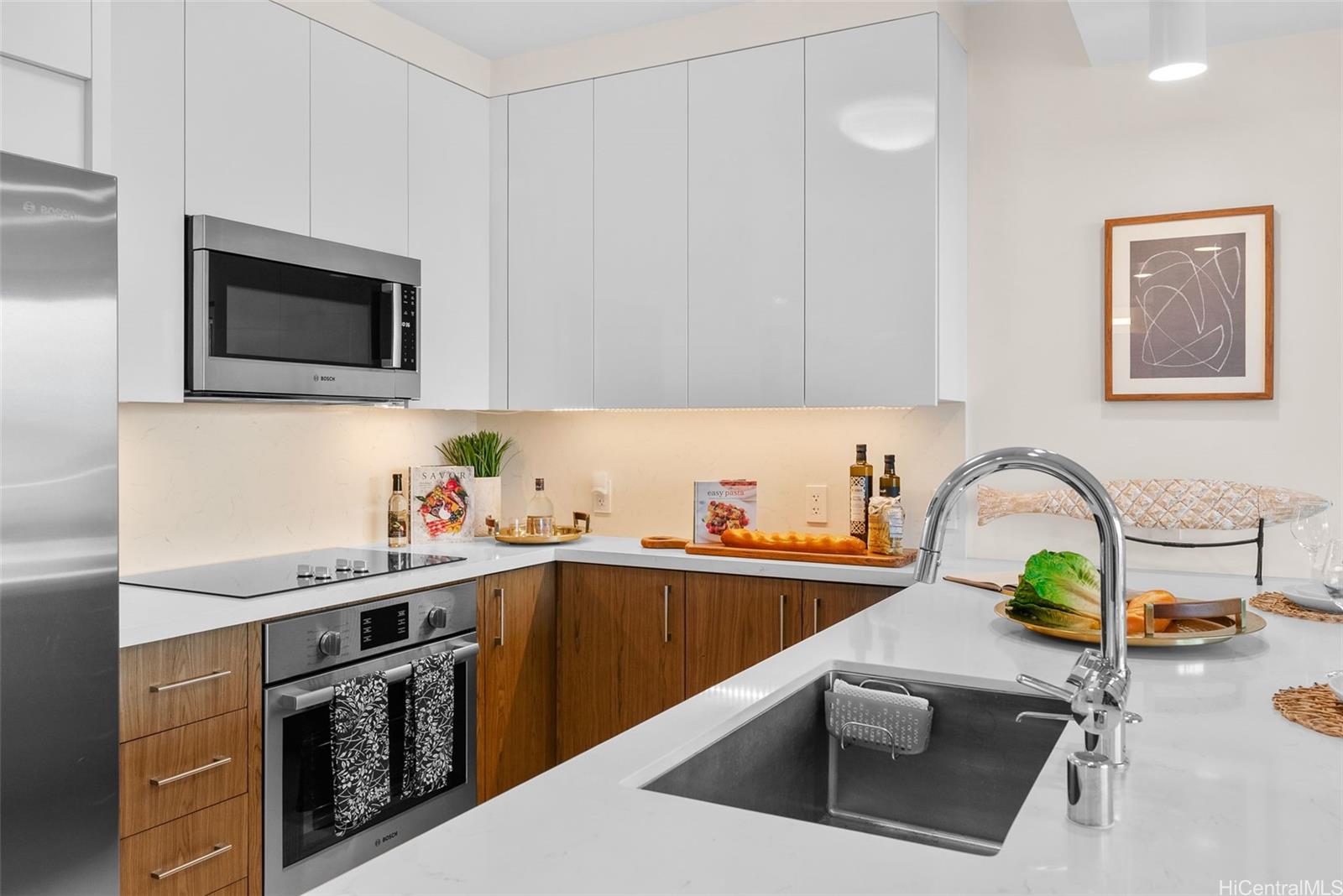 629 Keeaumoku Street  Unit 2009