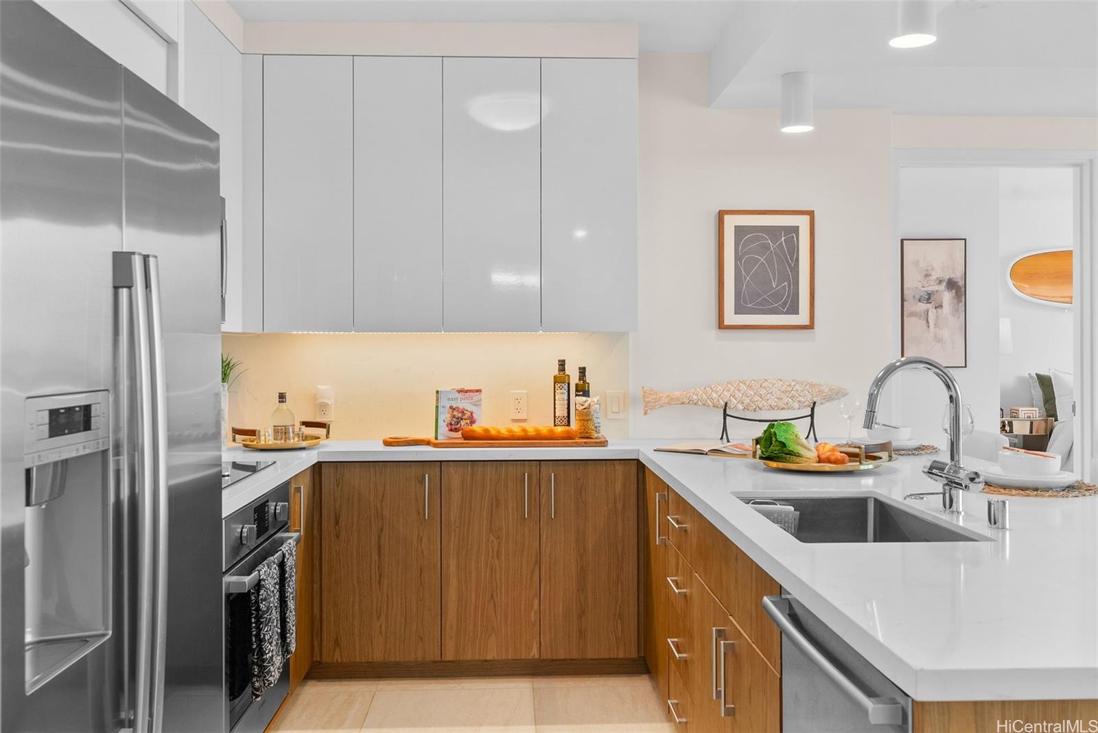 629 Keeaumoku Street  Unit 2009