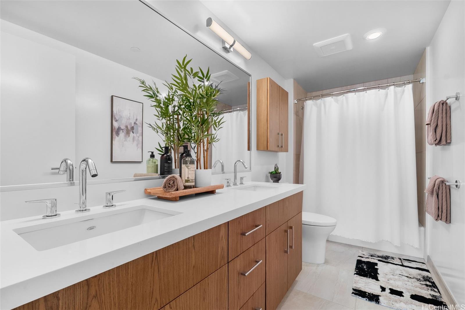 629 Keeaumoku Street  Unit 2009
