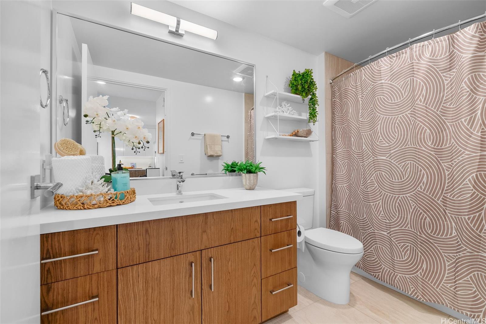 629 Keeaumoku Street  Unit 2009