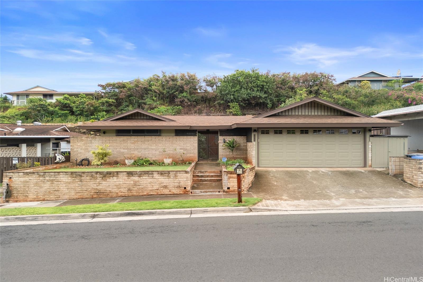 4758 Likini Street