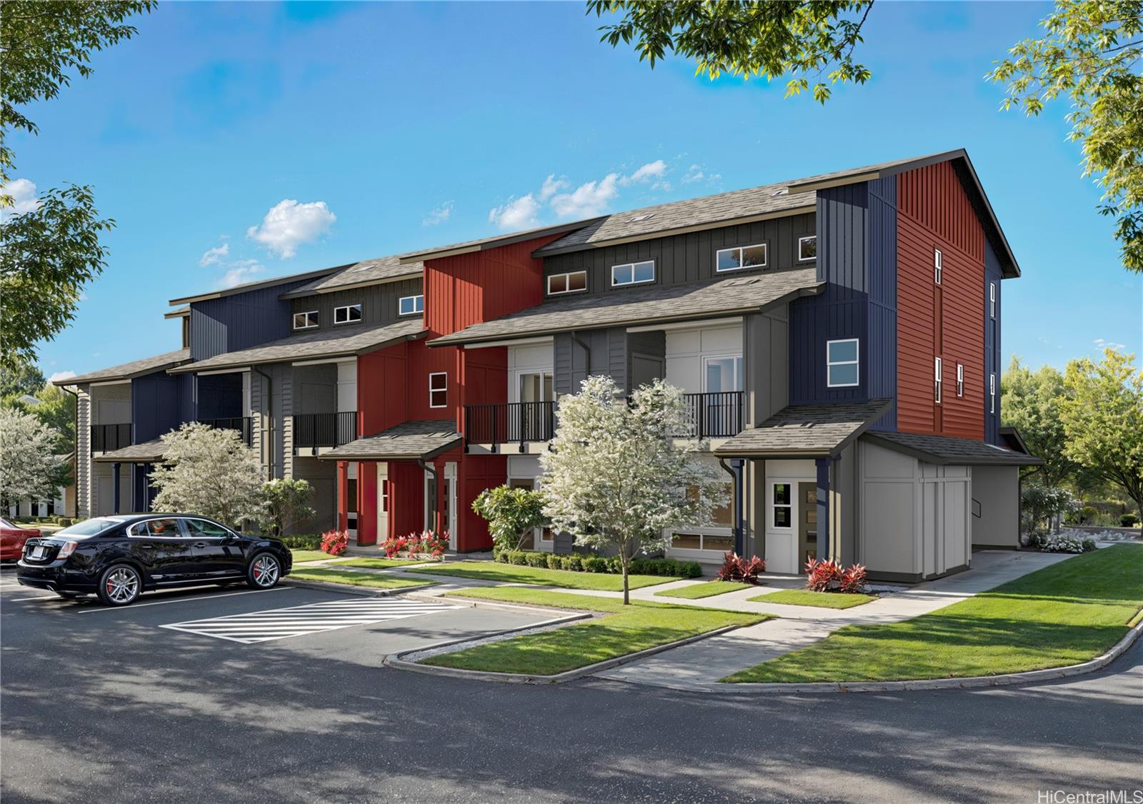 91-1170 Hoonaauao Street 1607