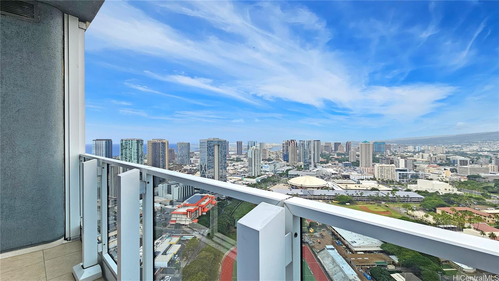 1288 Kapiolani Boulevard  Unit I-PH9 (#4809)