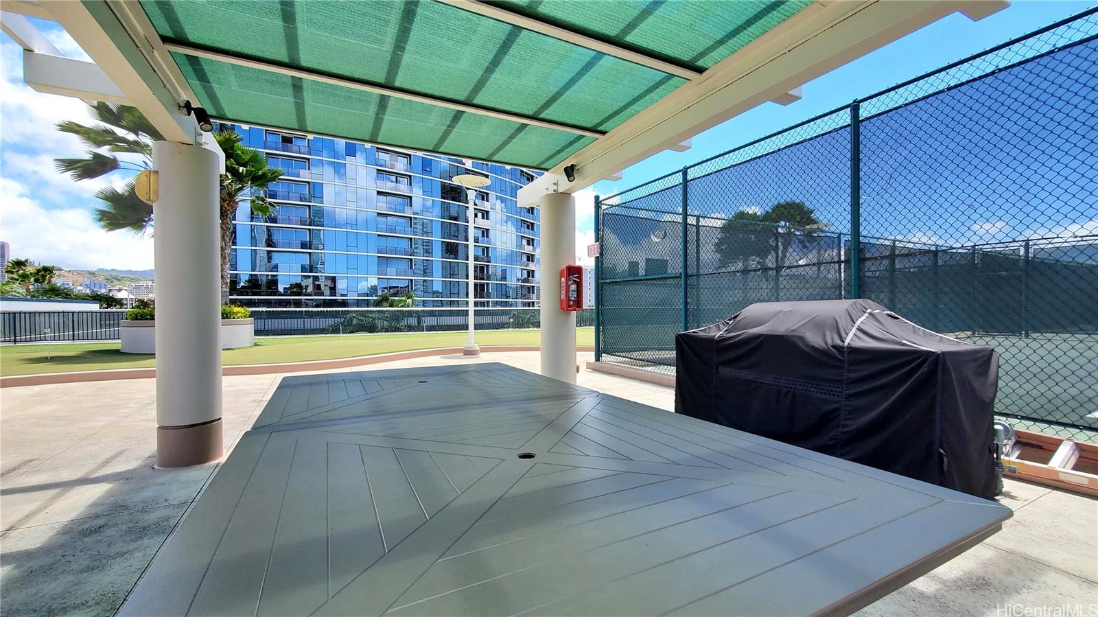 1288 Kapiolani Boulevard  Unit I-PH9 (#4809)