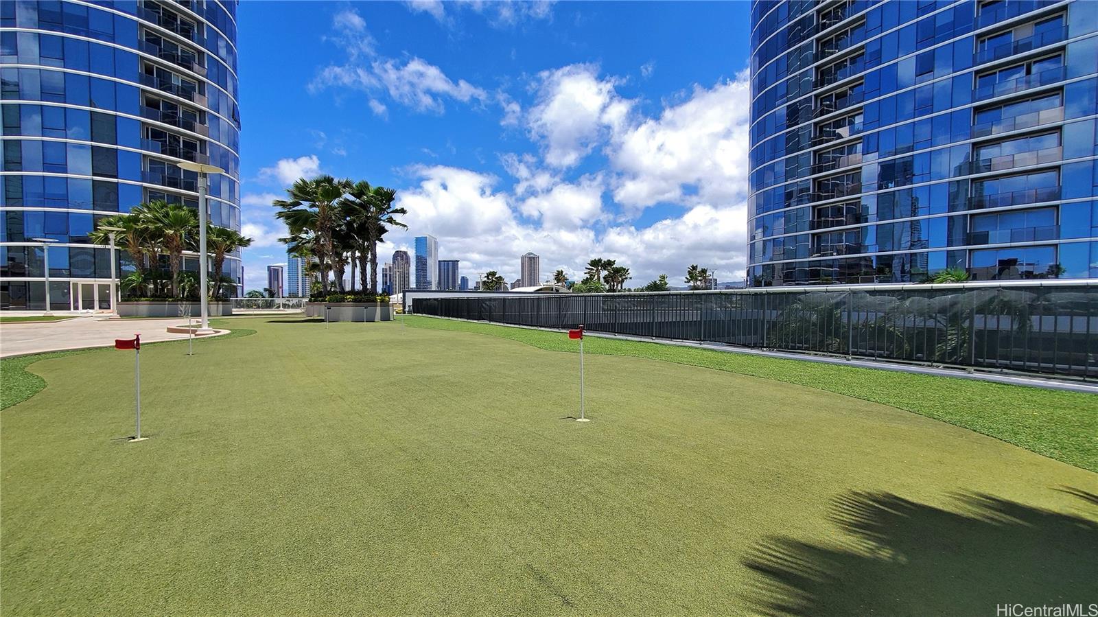 1288 Kapiolani Boulevard  Unit I-PH9 (#4809)